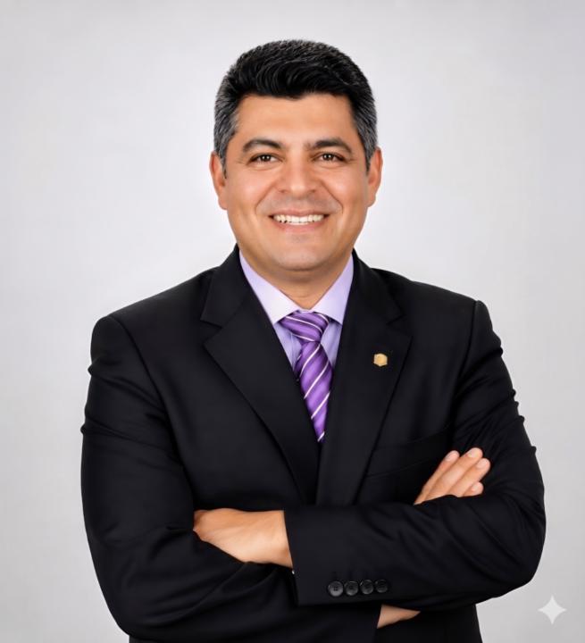 Luis Pablo