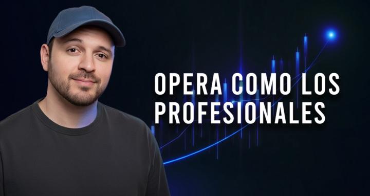 Masters of the Market