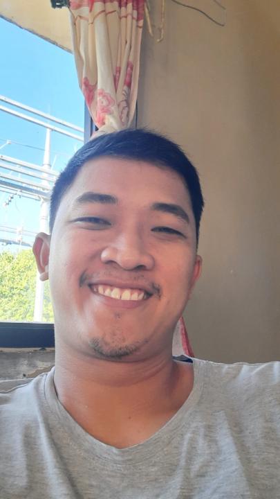 Virgil Kenny Velonza