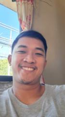 Virgil Kenny Velonza