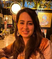 Angelica Muñoz Rodriguez