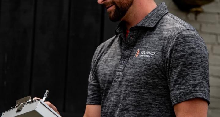 Side gig to small biz