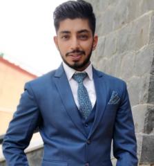 Shubham Mehta