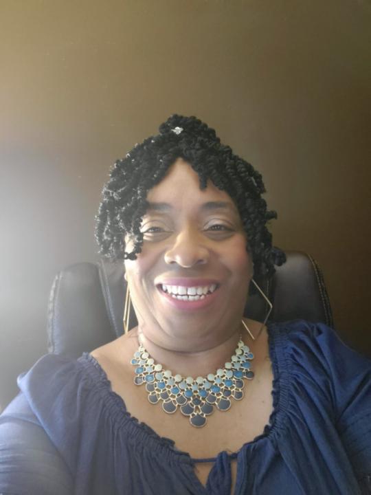 Thomasina Hinds