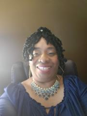 Thomasina Hinds