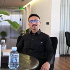 Mujahid Hilal