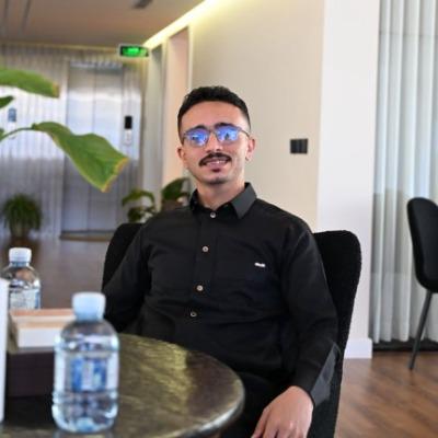 Mujahid Hilal