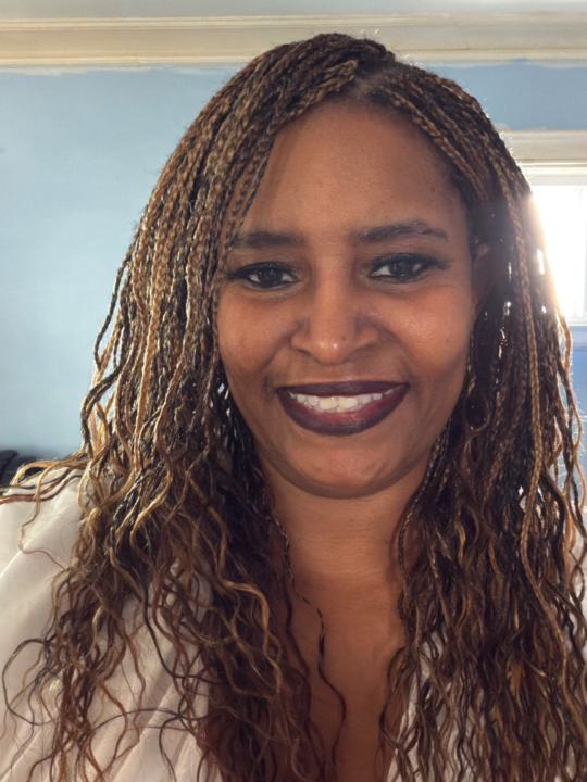 Janet Bell