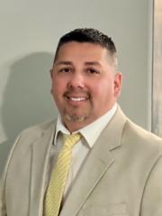 Ruben Martinez