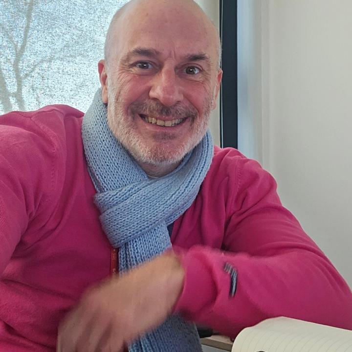 David Marcais