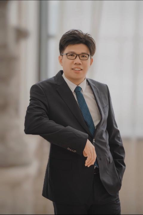 Cheng Eric