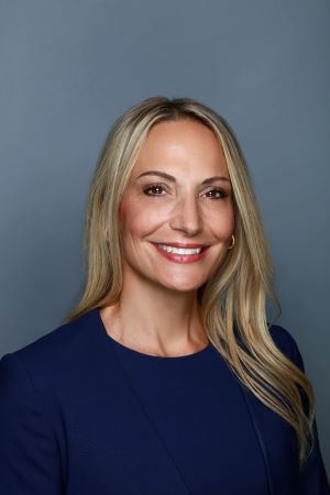 Christine Daniels