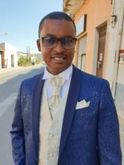 Harold Ehizemwogie