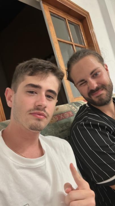 Carlos Diaz hentschel