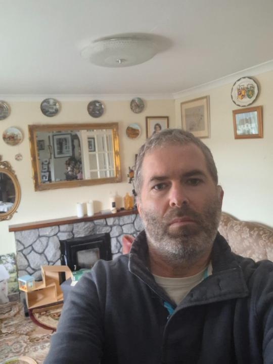 Chris Hannon