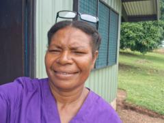 Leona Wamasimbi