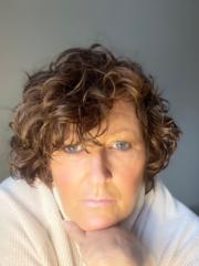 Tracy Bains