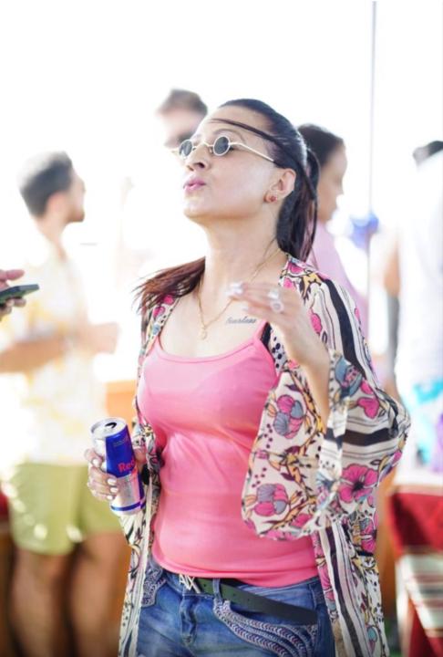 Lubna Kausar