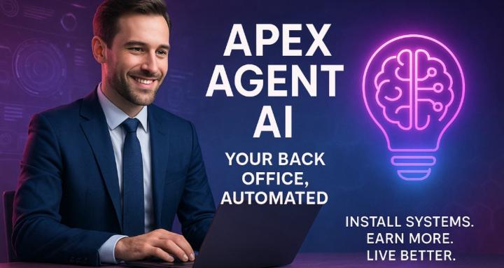 Apex Agent AI