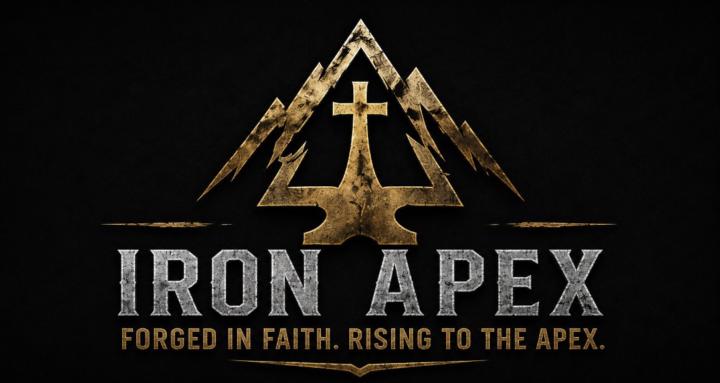 Iron Apex 