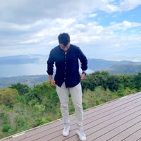 Bryan Carcamo Carcamo