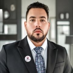 Lazaro Ortiz