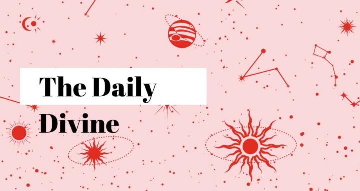 The Daily Divine