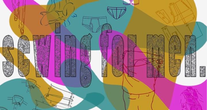 The Seam Men, sewing for dudes