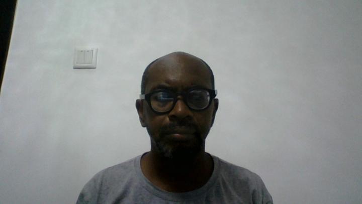 Nsikan Udo