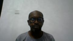 Nsikan Udo