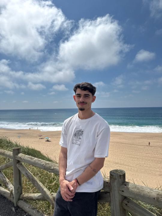 Alexandre Ferreira