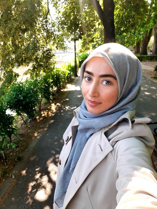 Nurgül Sevinç