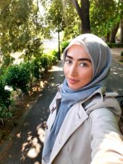 Nurgül Sevinç