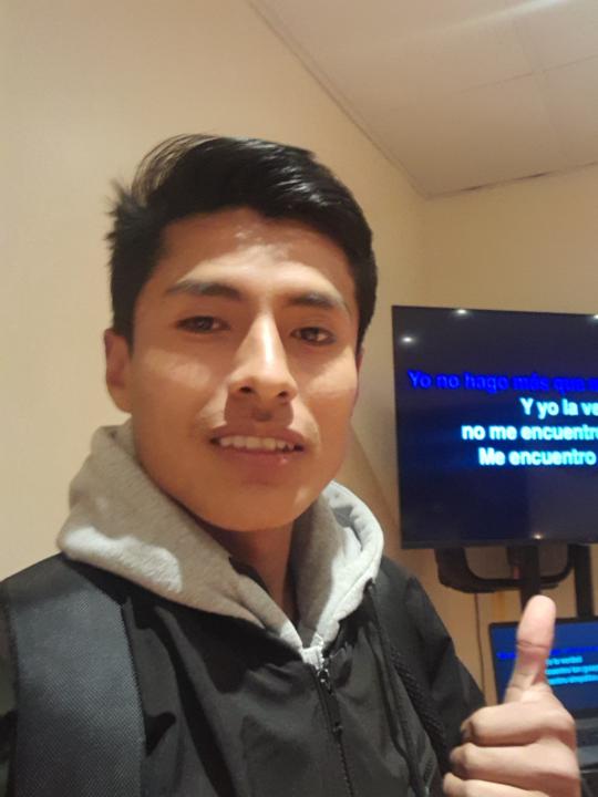 Luis fernando Villogas Noreña