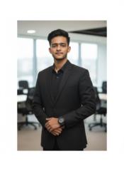 Sayan Ghosal
