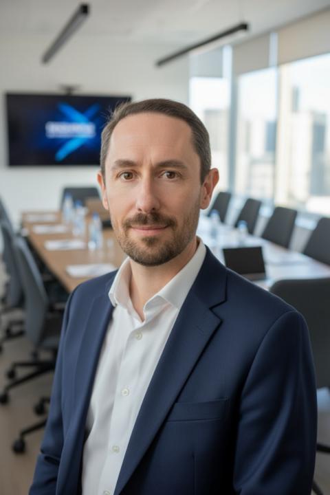 Christophe Gx