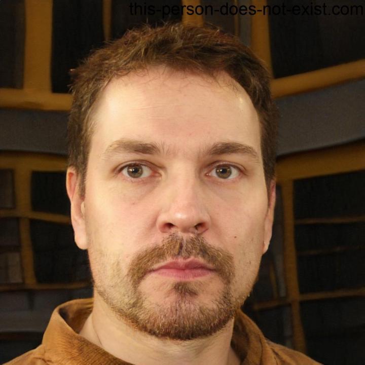 Tommy Ruffram
