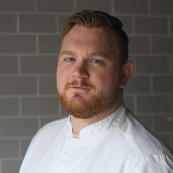 Henric Bergdal