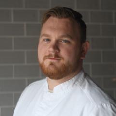 Henric Bergdal