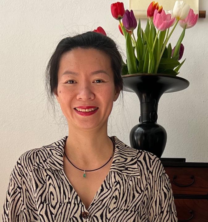 Thi Minh Huy Nguyễn