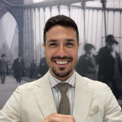 Barak Solomon