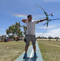 Edelmar de los Santos