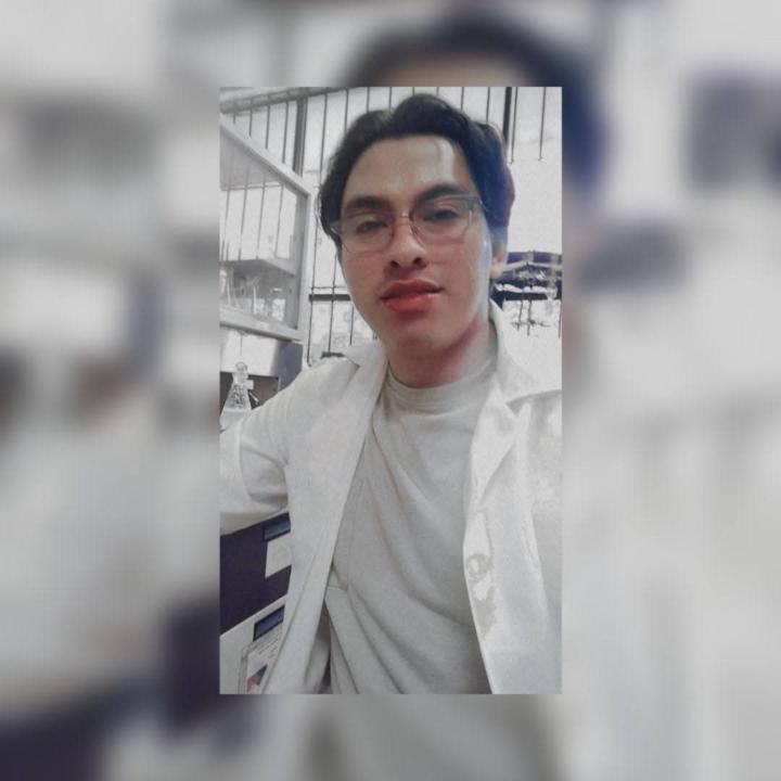 Jesus javier Badal de la cruz