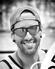 Eric DeJackome