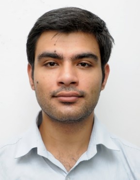 Avinash Bharti