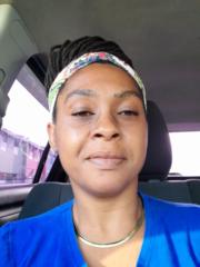 Keisha Johnson Johnson