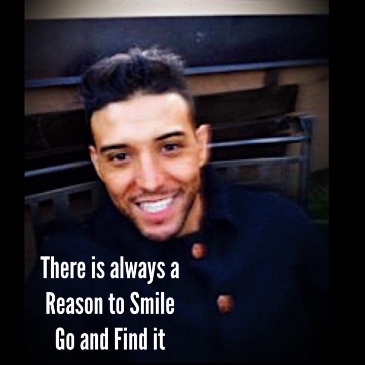 Cesar Alvarado
