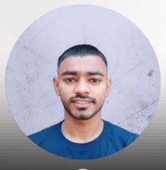 Yash Patil