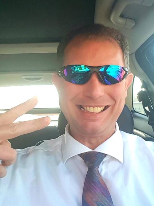 Bernd Kirmes