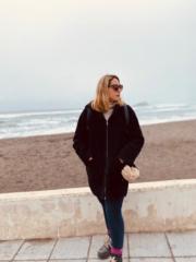 Antonia Bustos